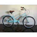 New Development Hot Sale Beach Crusier Bike